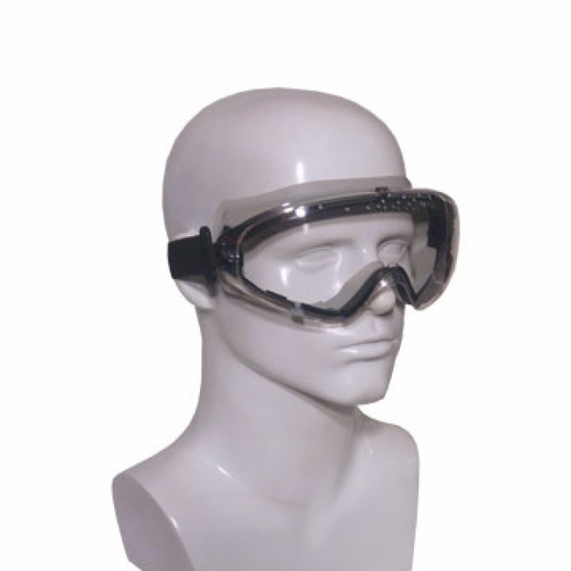 SEUL GOGGLES SHOCK AND FOG RESISTANT